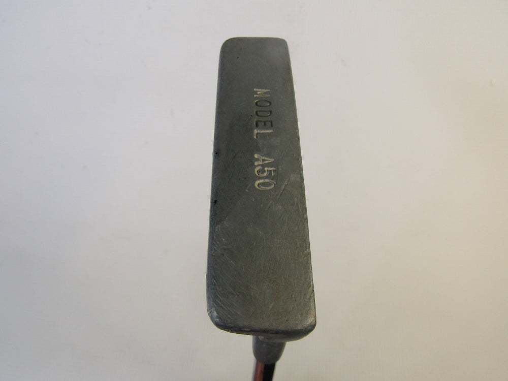 Ram A50 Blade Putter Steel Shaft Men's Right Hand Golf Stuff 