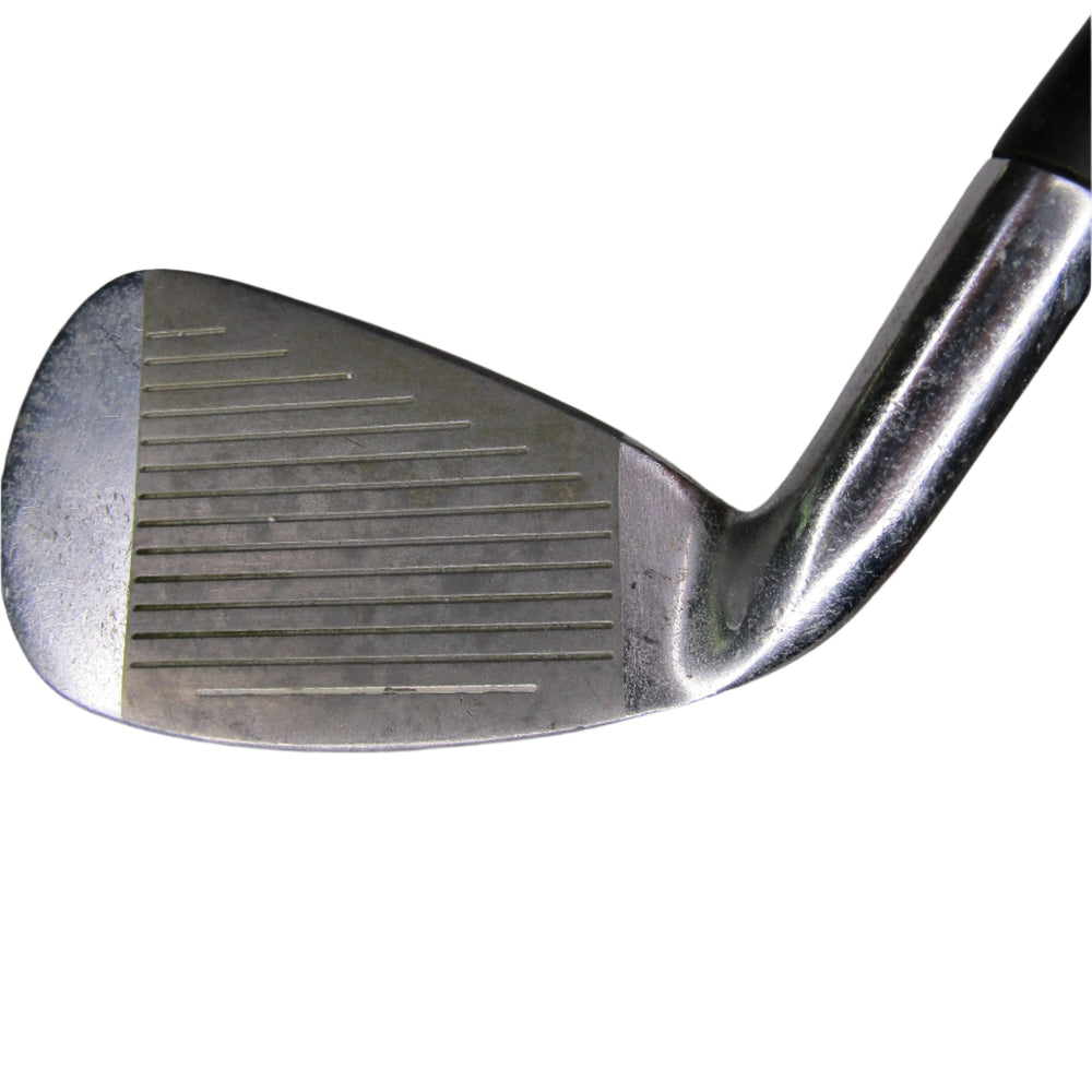 Ram Axial #6 Iron Regular Flex Steel Shaft Men's Right Hand Golf Stuff 