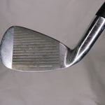 Ram Axial #6 Iron Regular Flex Steel Shaft Men's Right Hand Golf Stuff 