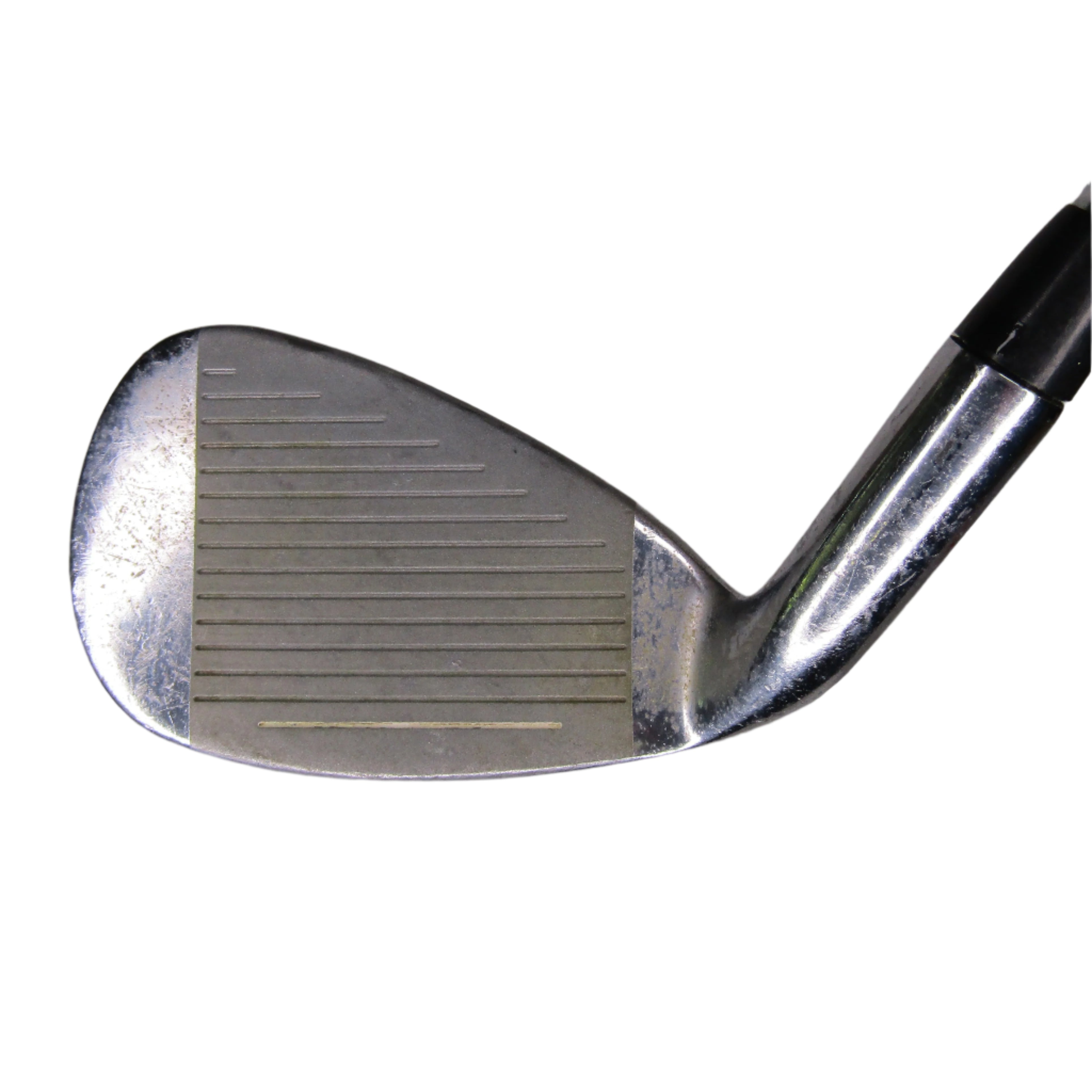 Ram Axial #8 Iron Regular Flex Steel Shaft Men's Right Hand Golf Stuff 