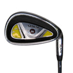 Ram Axial #8 Iron Regular Flex Steel Shaft Men's Right Hand Golf Stuff 