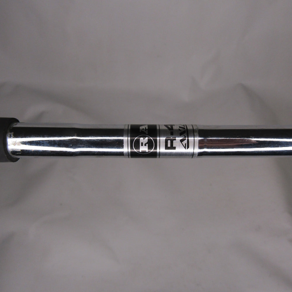Ram Axial #8 Iron Regular Flex Steel Shaft Men's Right Hand Golf Stuff 