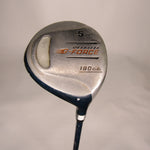 Ram G-Force 21° 5 Wood Ladies Flex Graphite Shaft Ladies Right Hand Golf Stuff 