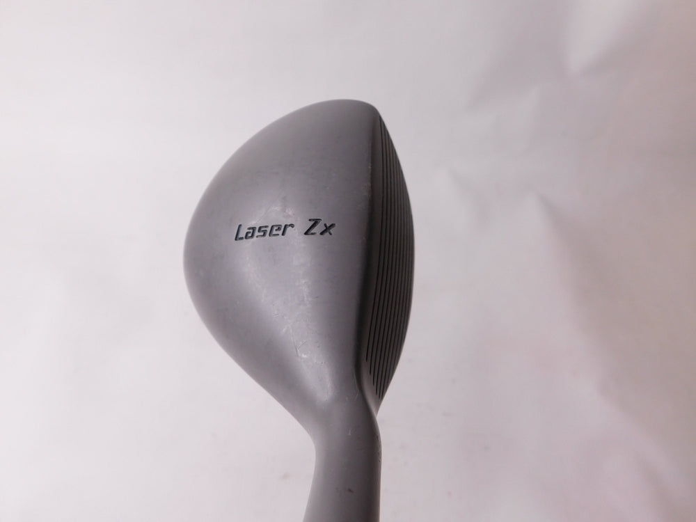 RAM Offset 5W 22° Graphite Stiff Men's Left Golf Stuff 