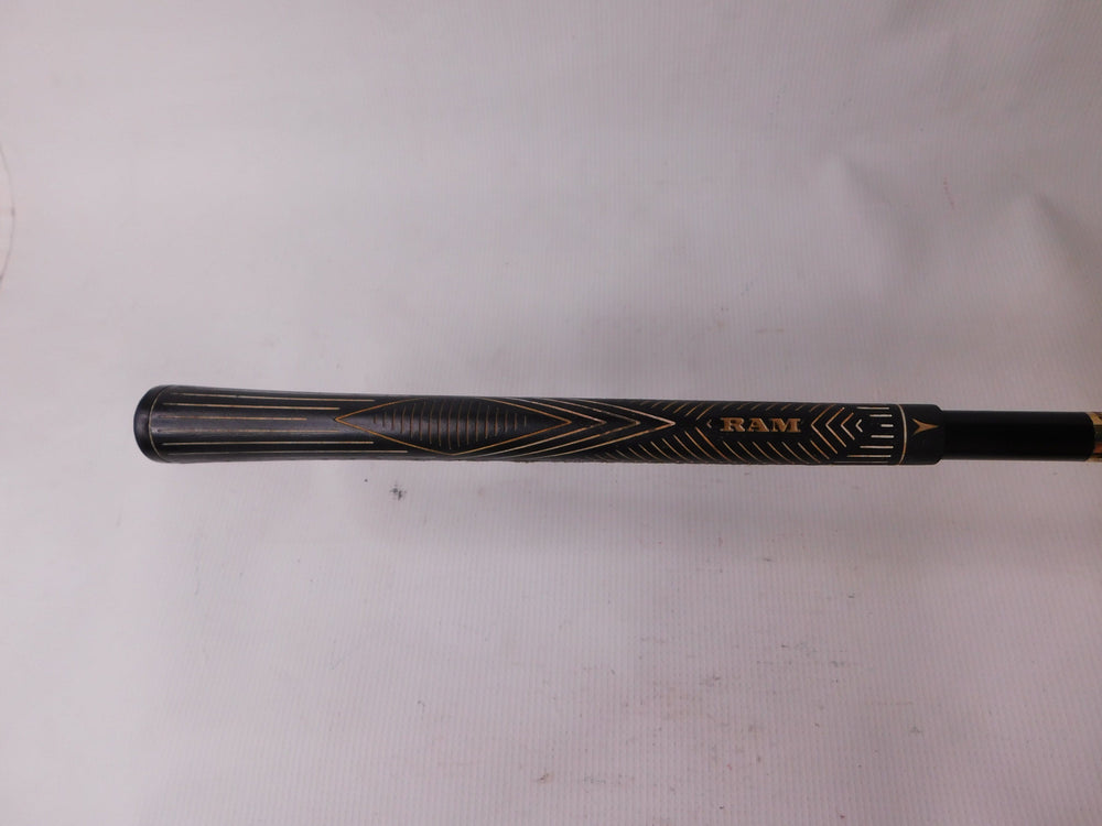 RAM Offset 5W 22° Graphite Stiff Men's Left Golf Stuff 