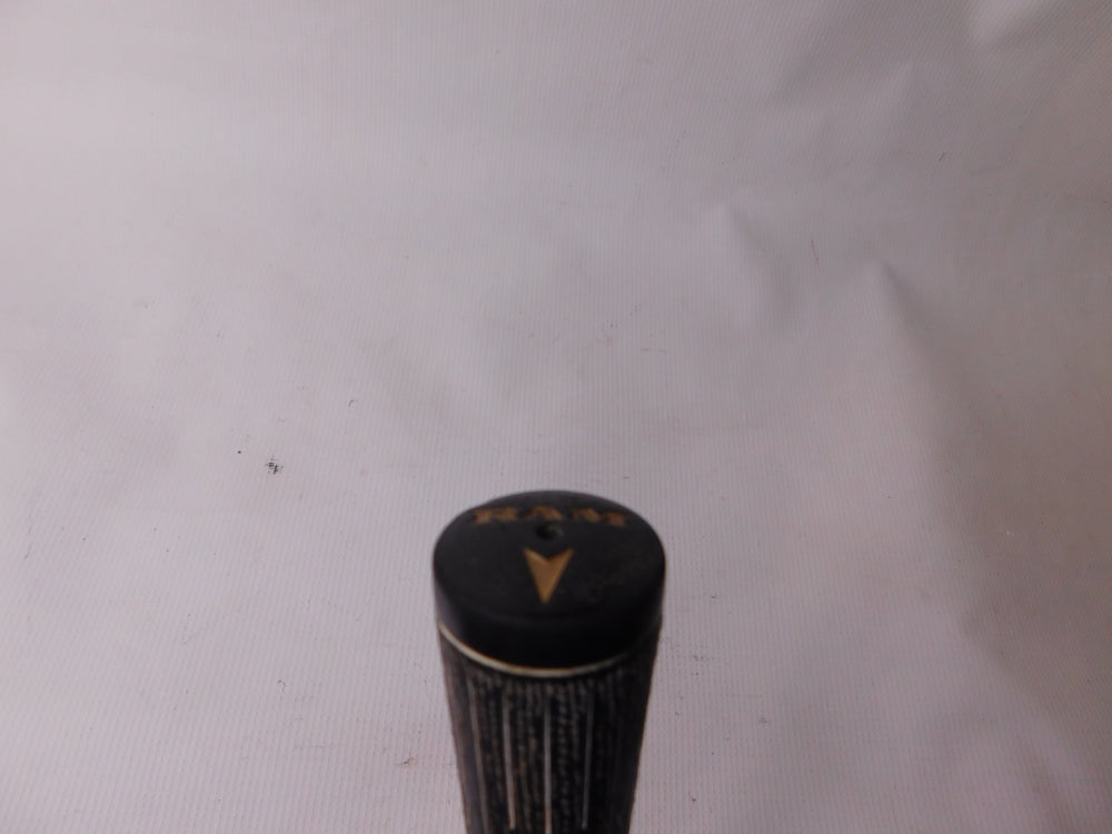 RAM Offset 5W 22° Graphite Stiff Men's Left Golf Stuff 