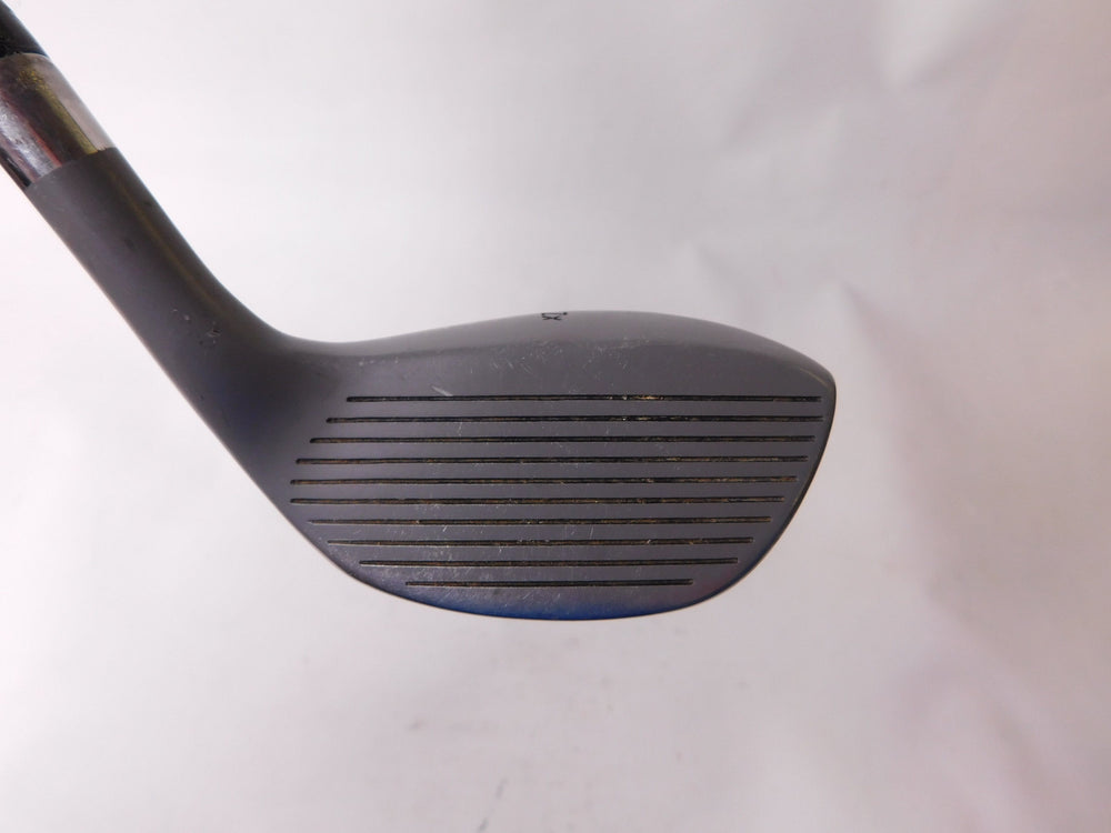 RAM Offset 5W 22° Graphite Stiff Men's Left Golf Stuff 