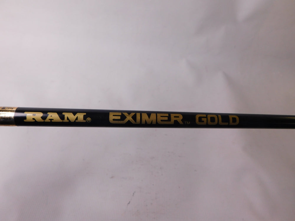RAM Offset 5W 22° Graphite Stiff Men's Left Golf Stuff 