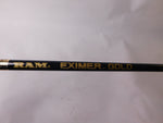 RAM Offset 5W 22° Graphite Stiff Men's Left Golf Stuff 