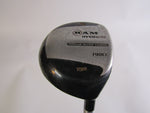 Ram Oversize #5W 19° Graphite Regular Mens Right Golf Stuff - Save on New and Pre-Owned Golf Equipment 