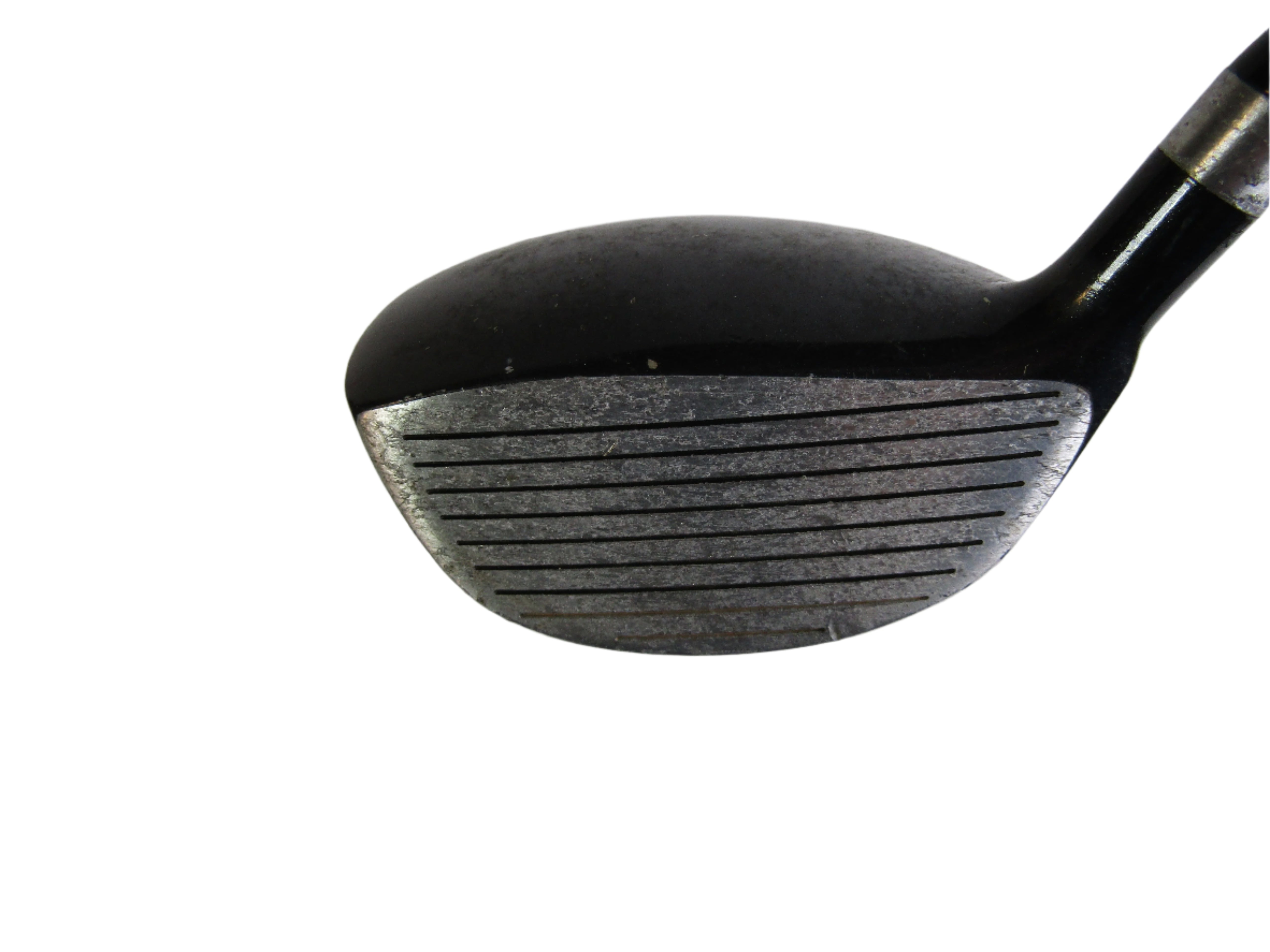 Ram Oversize #5W 19° Graphite Regular Mens Right Golf Stuff - Save on New and Pre-Owned Golf Equipment 
