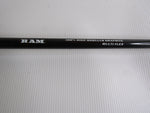 Ram Oversize #5W 19° Graphite Regular Mens Right Golf Stuff - Save on New and Pre-Owned Golf Equipment 