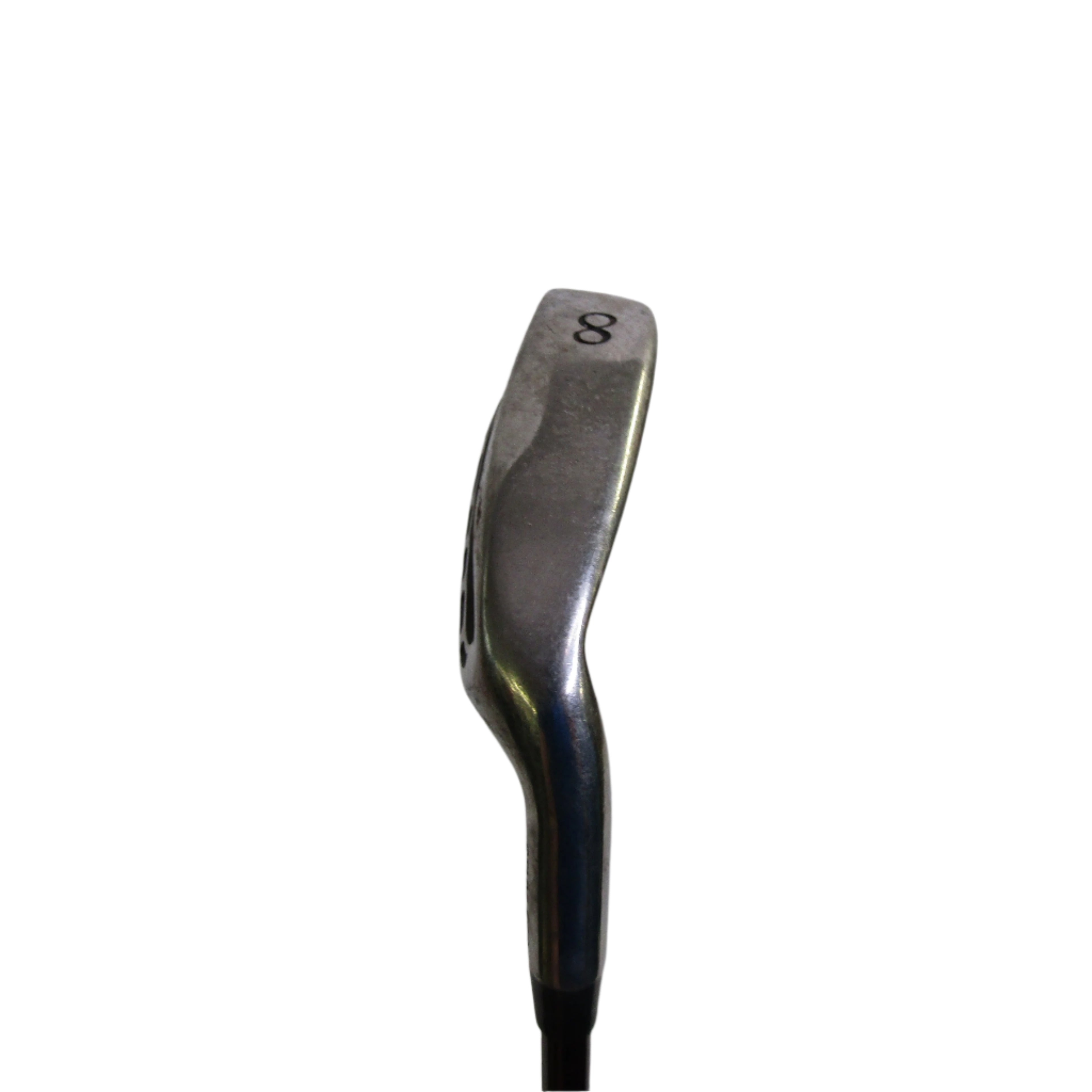 Ram Wizard #8 Iron Graphite Regular Men's Right Golf Stuff 