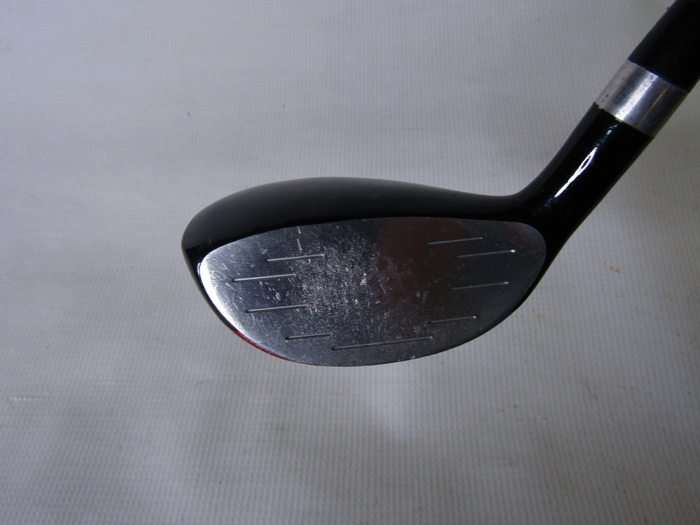 Ram ZTX #5H 25° Graphite Regular Mens Right Hand Golf Stuff 