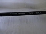 Ram ZTX #5H 25° Graphite Regular Mens Right Hand Golf Stuff 