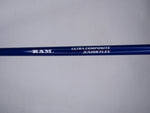 Ram ZX Tour #5 24° Junior Hybrid Junior Flex Graphite Shaft Junior Left Hand Golf Stuff 