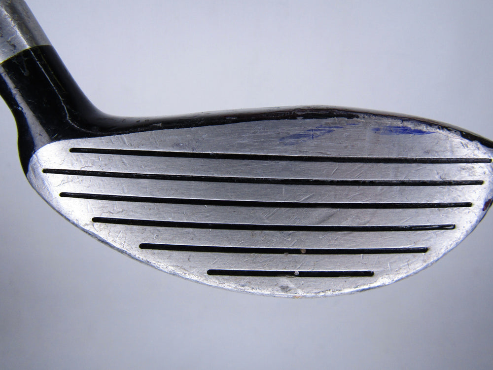 Ram ZX Tour #5 24° Junior Hybrid Junior Flex Graphite Shaft Junior Left Hand Golf Stuff 