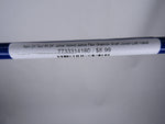 Ram ZX Tour #5 24° Junior Hybrid Junior Flex Graphite Shaft Junior Left Hand Golf Stuff 