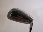 Rawlings Inertial Power Sand Wedge Mens Right Graphite Regular Golf Stuff - Save on New and Pre-Owned Golf Equipment 