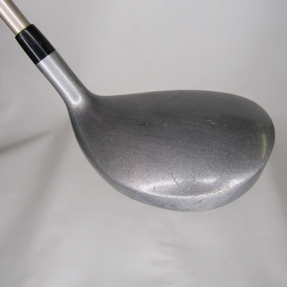 S.C. Pro 24° 7 Wood Ladies Flex Graphite Shaft Women's Right Hand Golf Stuff 