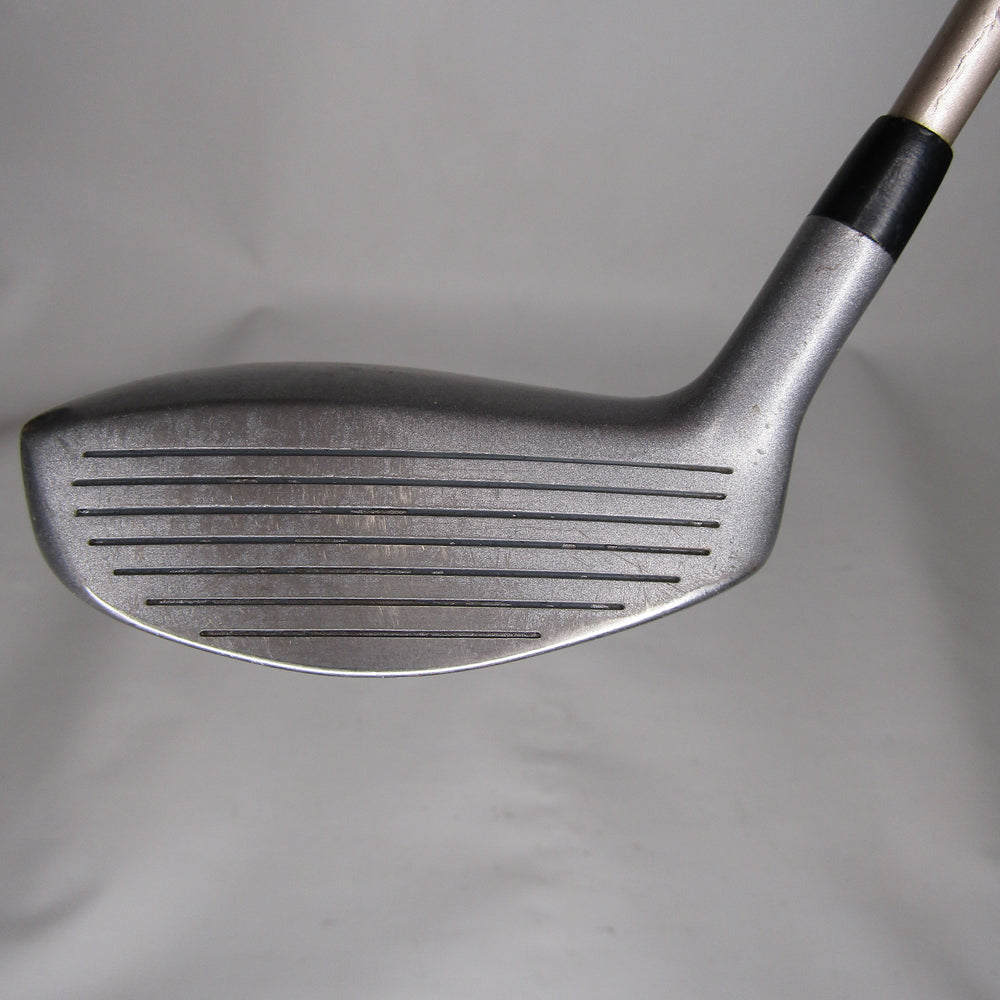 S.C. Pro 24° 7 Wood Ladies Flex Graphite Shaft Women's Right Hand Golf Stuff 