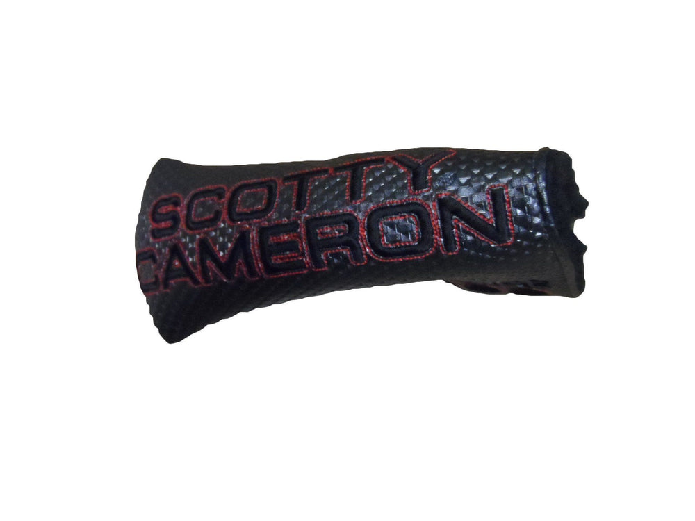 Scotty Cameron Select Head Cover 7500203 Golf Stuff - Save on New and Pre-Owned Golf Equipment 