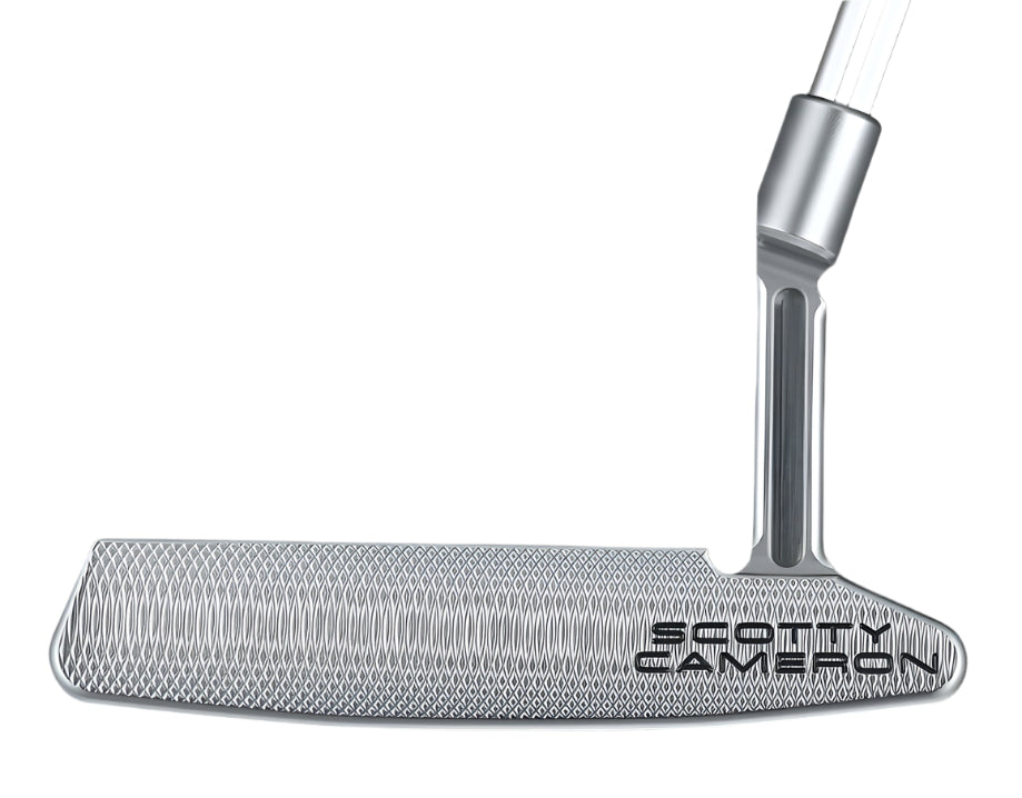 新品Scotty CameronSpecial Select Newport 2 Scotty Cameron Super Select Newport 2 Plus Putter, Canada
