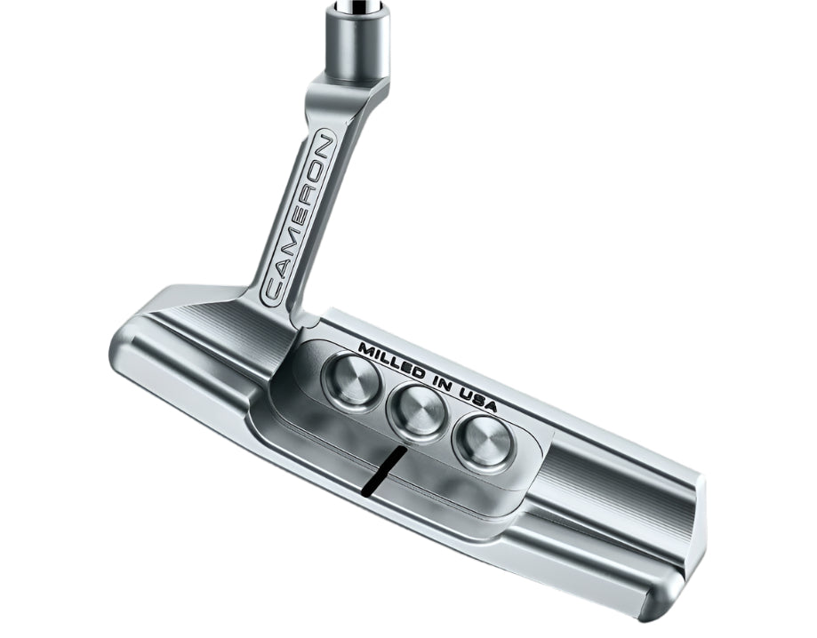 Scotty Cameron - SCOTTY CAMERON / NEWPORT 2 パター Scotty Cameron Super Select Newport 2 Putter – Golf Stuff