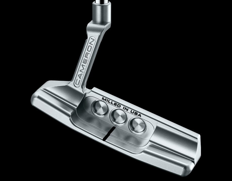 Scotty Cameron Super Select Newport 2 Putter Golf Stuff - Low Prices - Fast Shipping - Custom Clubs 