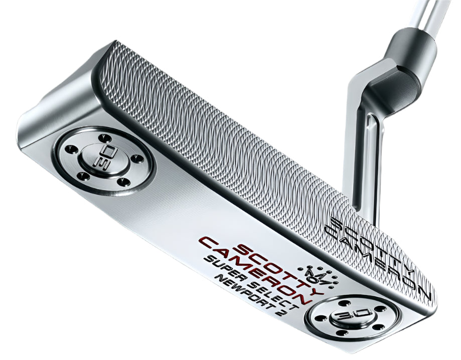 Who Makes Scotty Cameron Putters: Discover the Mastermind