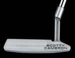 Scotty Cameron Super Select Squareback 2 Putter Golf Stuff - Low Prices - Fast Shipping - Custom Clubs 