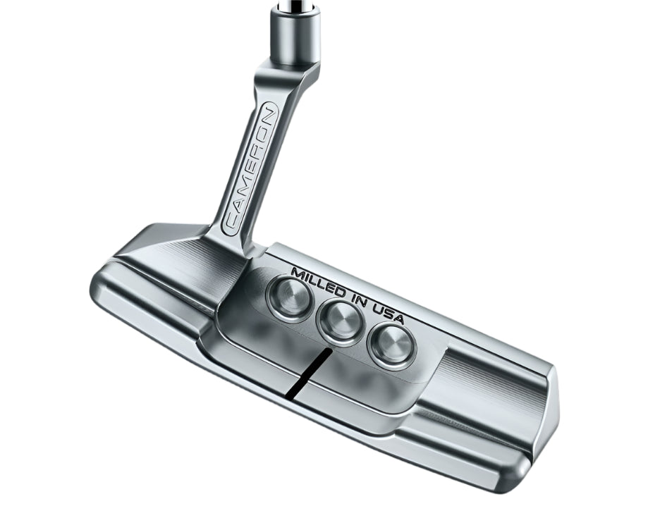 Scotty Cameron - さか Special Select Putters | Scotty Cameron | Titleist