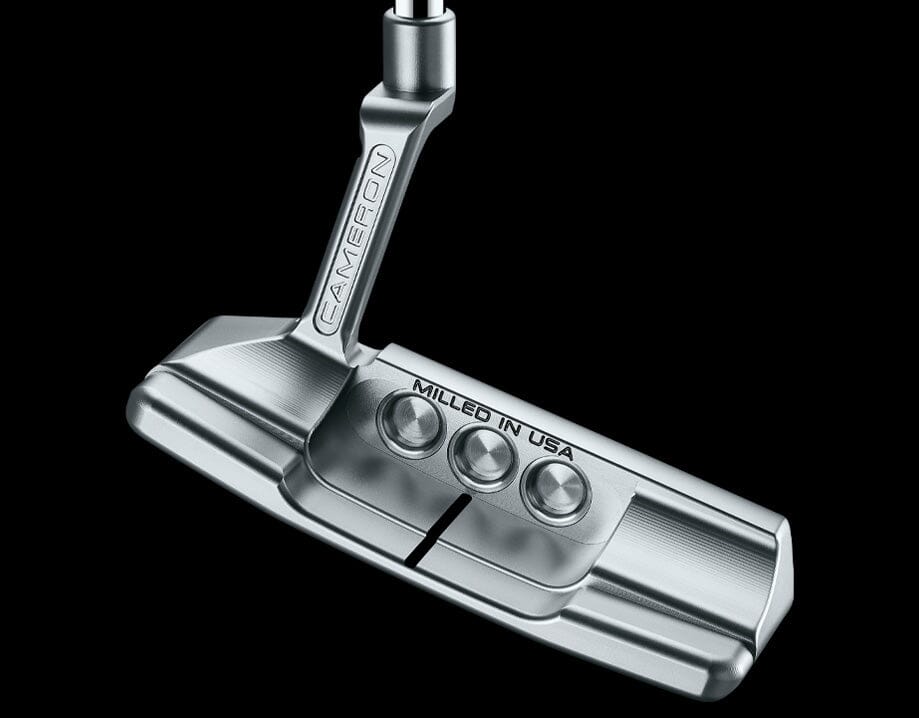 Scotty Cameron Super Select Squareback 2 Putter Golf Stuff - Low Prices - Fast Shipping - Custom Clubs 