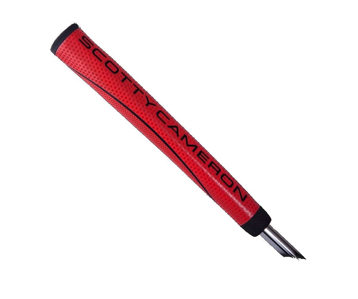 Scotty Cameron Winn Matador Red Putter Grip Golf Stuff - Save on New and Pre-Owned Golf Equipment Midsize 3507604 