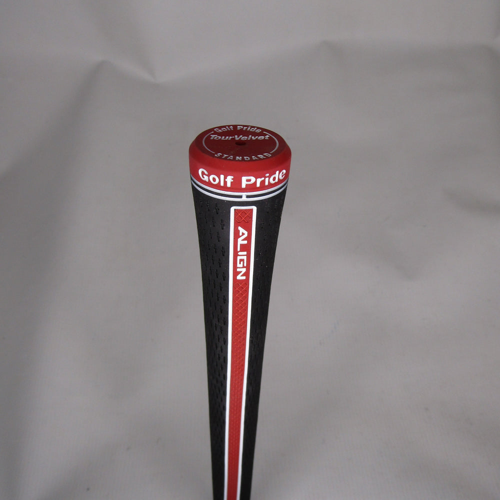 Set of New KBS 85 Tour Graphite Stiff Flex .370 tip Iron Shafts #5-PW, AW Golf Stuff 