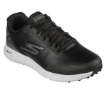 Skechers Arch-Fit Go Golf Max 2 Men's Golf Shoes Black/White 214028 Golf Stuff - Save on New and Pre-Owned Golf Equipment 8XW 