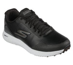 Skechers Arch-Fit Go Golf Max 2 Men's Golf Shoes Black/White 214028