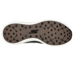 Skechers Arch-Fit Go Golf Max 2 Men's Golf Shoes Black/White 214028 Golf Stuff - Save on New and Pre-Owned Golf Equipment 
