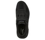 Skechers Go Golf Arch Fit 214019 Mens Golf Shoe Black/Gray Golf Stuff - Save on New and Pre-Owned Golf Equipment 