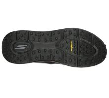 Skechers Go Golf Arch Fit 214019 Mens Golf Shoe Black/Gray Golf Stuff - Save on New and Pre-Owned Golf Equipment 