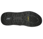 Skechers Go Golf Arch Fit 214019 Mens Golf Shoe Black/Gray Golf Stuff - Save on New and Pre-Owned Golf Equipment 