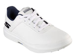 Skechers Go Golf Drive 5 Men's Golf Shoes White/Navy 214037 Golf Stuff 8M 