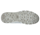 Skechers Go Golf Elite 4 Victory 214022 Mens Golf Shoe White/Grey Golf Stuff - Save on New and Pre-Owned Golf Equipment 