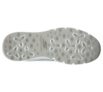 Skechers Go Golf Elite 4 Victory 214022 Mens Golf Shoe White/Grey Golf Stuff - Save on New and Pre-Owned Golf Equipment 