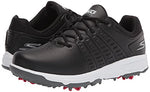Skechers Go Golf Jasmine 123001 Women's Black Spiked Golf Stuff - Save on New and Pre-Owned Golf Equipment 