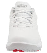 Skechers Go Golf Jasmine 123001 Women's White Spiked Golf Stuff - Save on New and Pre-Owned Golf Equipment 