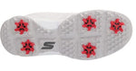 Skechers Go Golf Jasmine 123001 Women's White Spiked Golf Stuff - Save on New and Pre-Owned Golf Equipment 
