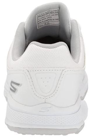 Skechers Go Golf Jasmine 123001 Women's White Spiked Golf Stuff - Save on New and Pre-Owned Golf Equipment 