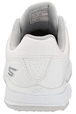 Skechers Go Golf Jasmine 123001 Women's White Spiked Golf Stuff - Save on New and Pre-Owned Golf Equipment 