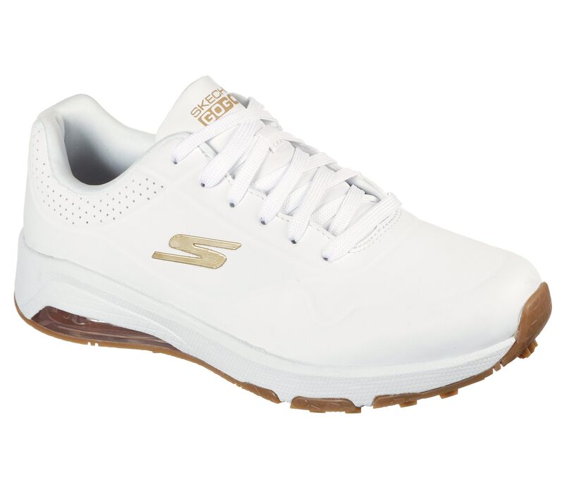 Skechers Go Golf Skech-Air-Dos Women's Golf Shoes - 123004 Golf Stuff - Save on New and Pre-Owned Golf Equipment 7 